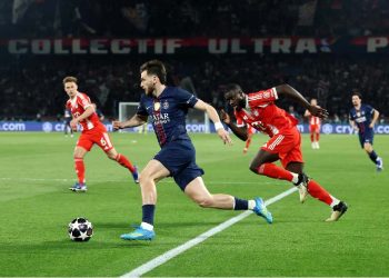 Bayern Munich vs PSG : Heure et chaîne où regarder le match