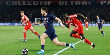 Bayern Munich vs PSG : Heure et chaîne où regarder le match