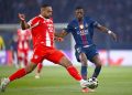 Bayern Munich vs PSG
