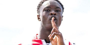 Michel Bony prolonge l’histoire avec Brentford FC