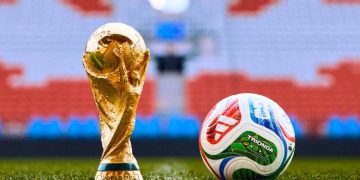 Le programme intégral de la Coupe du Monde de la FIFA 2026
