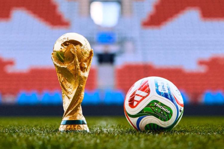 Le programme intégral de la Coupe du Monde de la FIFA 2026