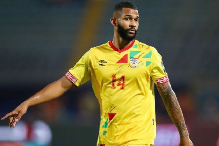 Cebio Soukou
