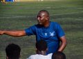 Chekpo Abdoul Nasser