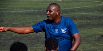 Chekpo Abdoul Nasser