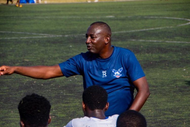 Chekpo Abdoul Nasser