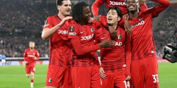 Fribourg vs Aston Villa : Heure et chaîne où regarder le match