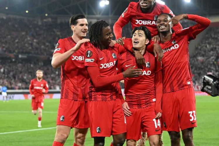 Fribourg vs Aston Villa : Heure et chaîne où regarder le match