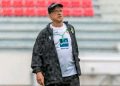 Gernot Rohr