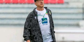 Gernot Rohr