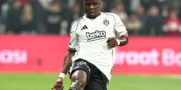 Junior Olaitan