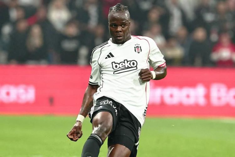 Junior Olaitan