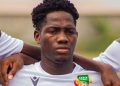 Kévin Alavo