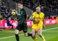 Lens vs Nantes