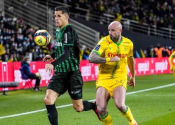 Lens vs Nantes