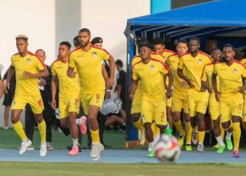 Les Guépards du Bénin : Les nouvelles têtes pour les journées FIFA de juin 2026