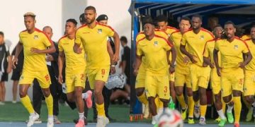 Les Guépards du Bénin : Les nouvelles têtes pour les journées FIFA de juin 2026