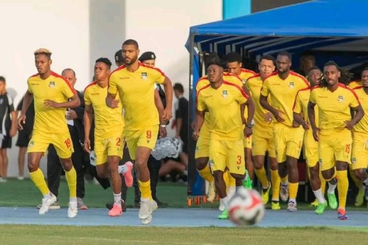 Les Guépards du Bénin : Les nouvelles têtes pour les journées FIFA de juin 2026