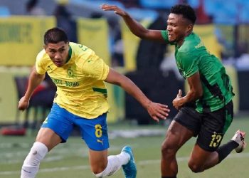 Mamelodi Sundowns vs AS FAR : Heure et chaîne où regarder le match