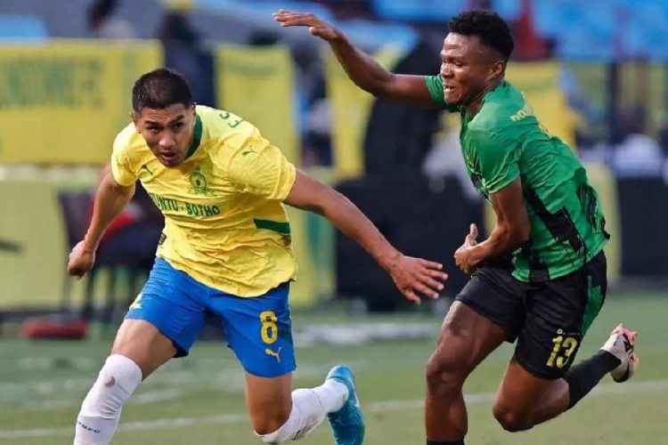 Mamelodi Sundowns vs AS FAR : Heure et chaîne où regarder le match
