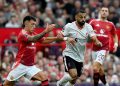 Manchester United vs Liverpool