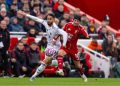Manchester United vs Liverpool