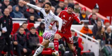 Manchester United vs Liverpool