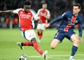 PSG vs Arsenal : Heure et chaîne où regarder le match