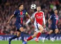 PSG vs Arsenal : Heure et chaîne où regarder le match