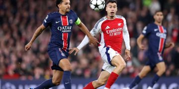 PSG vs Arsenal : Heure et chaîne où regarder le match