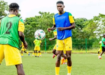 Prince Agbanou