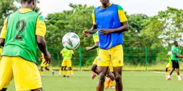 Prince Agbanou