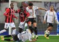 RC Lens vs OGC Nice