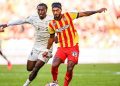 RC Lens vs OGC Nice