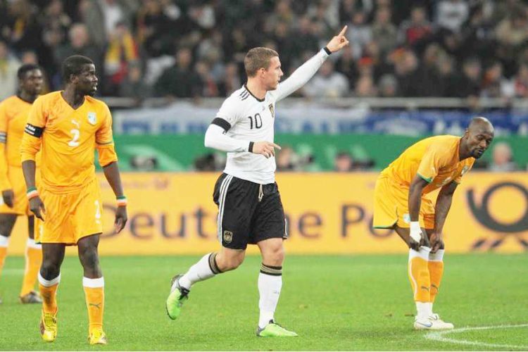 Pronostic Allemagne – Côte d’Ivoire : la cote de 1,67 pour le match de la Coupe du Monde