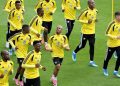 Mexique vs Afrique du Sud : Heure et chaîne où regarder le match