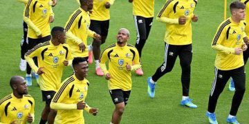 Mexique vs Afrique du Sud : Heure et chaîne où regarder le match