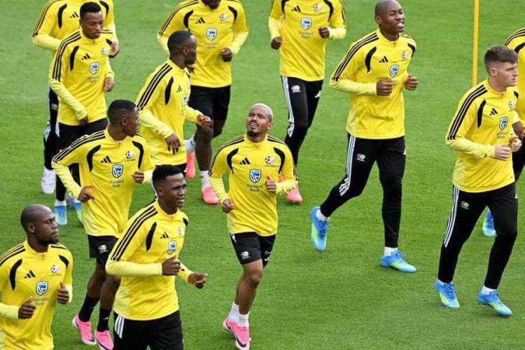 Mexique vs Afrique du Sud : Heure et chaîne où regarder le match