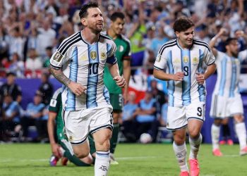 Argentine vs Autriche : Heure et chaîne où regarder le match