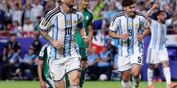 Argentine vs Autriche : Heure et chaîne où regarder le match