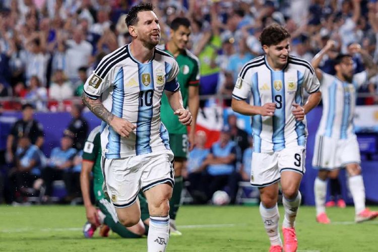 Argentine vs Autriche : Heure et chaîne où regarder le match