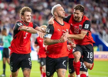 Argentine vs Autriche : Heure et chaîne où regarder le match