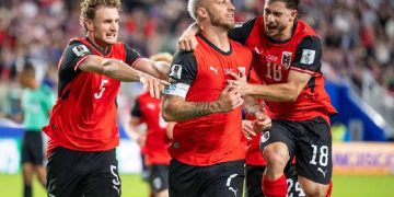 Argentine vs Autriche : Heure et chaîne où regarder le match