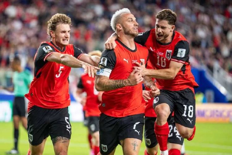 Argentine vs Autriche : Heure et chaîne où regarder le match