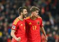 Belgique vs Sénégal : Heure et chaîne où regarder le match