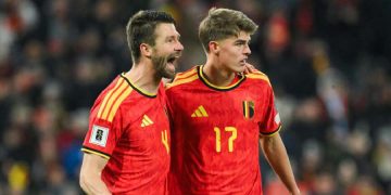 Belgique vs Sénégal : Heure et chaîne où regarder le match