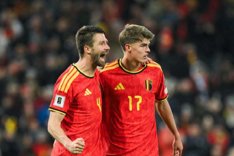 Belgique vs Sénégal : Heure et chaîne où regarder le match