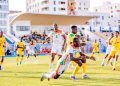 Bénin vs Niger
