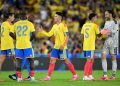 Colombie vs RD Congo : Heure et chaîne où regarder le match