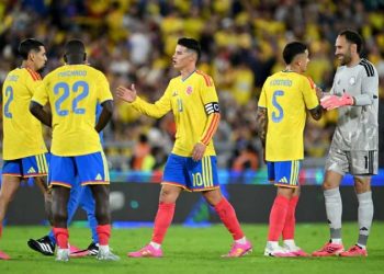 Colombie vs RD Congo : Heure et chaîne où regarder le match